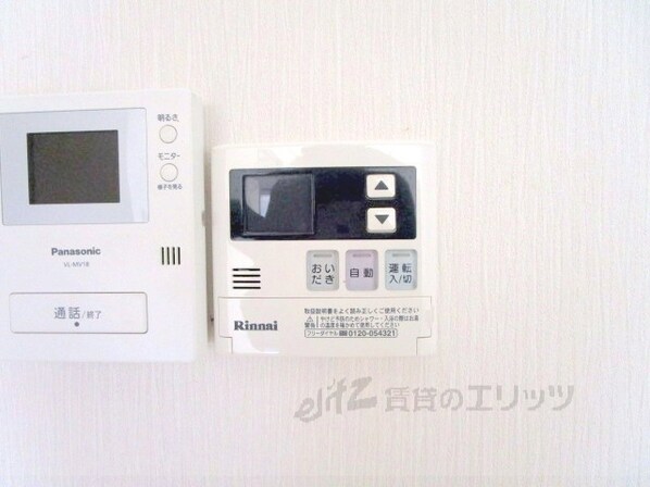 ベルコートの物件内観写真